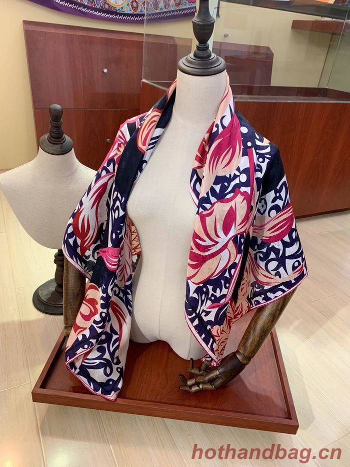 Louis Vuitton Scarf LVS00152 Louis Vuitton Scarf LVS00152